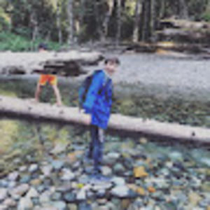 Meet your Posher, Franklin